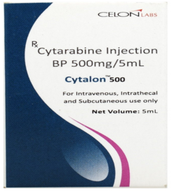 CYTALON 500 MG